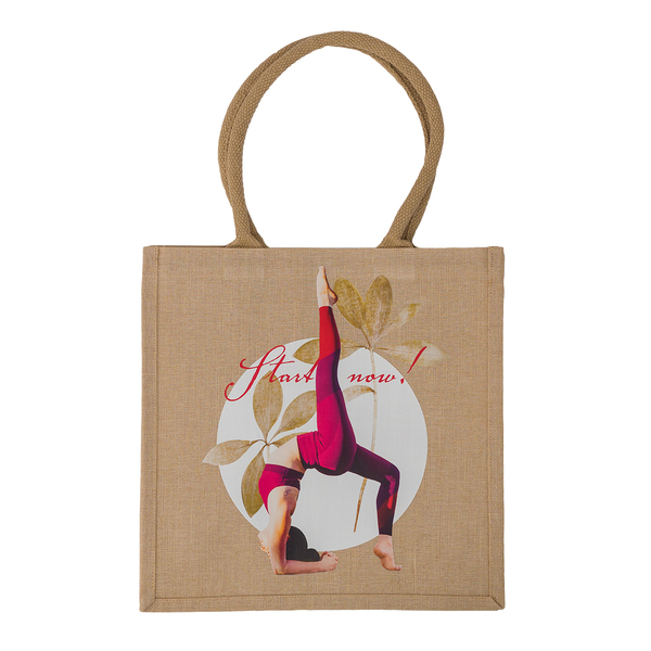 R08570.13 - Tidore juco bag, beige 