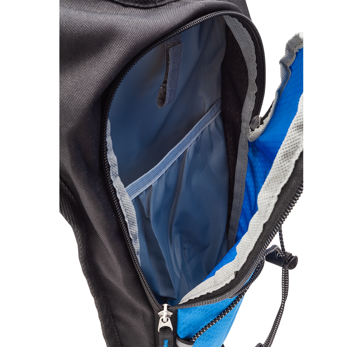 R08582.04 - Palmer sports backpack, blue 