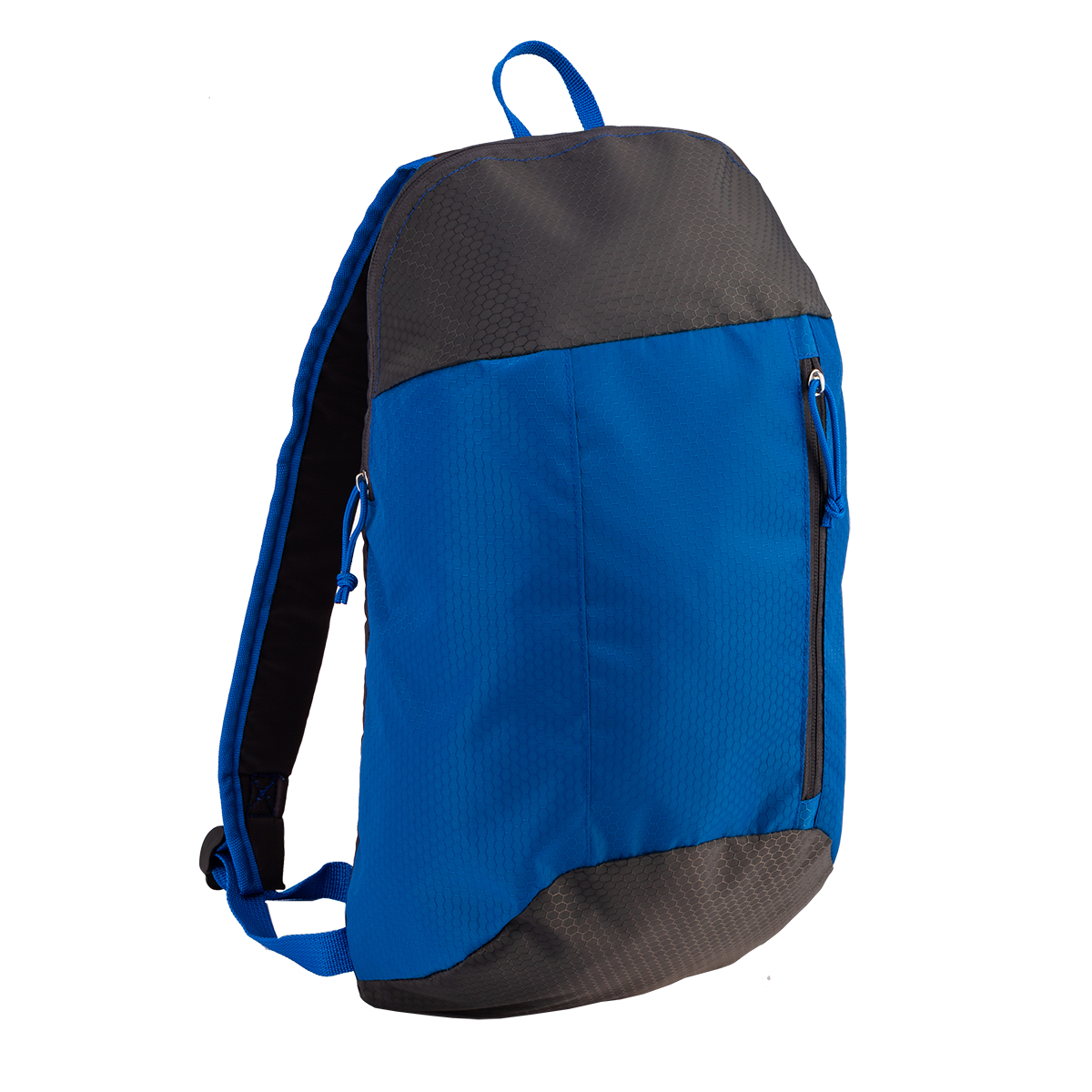R08583.04 - Valdez backpack, blue 
