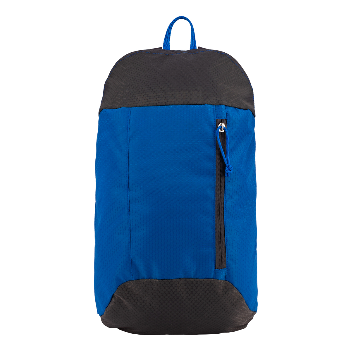R08583.04 - Valdez backpack, blue 