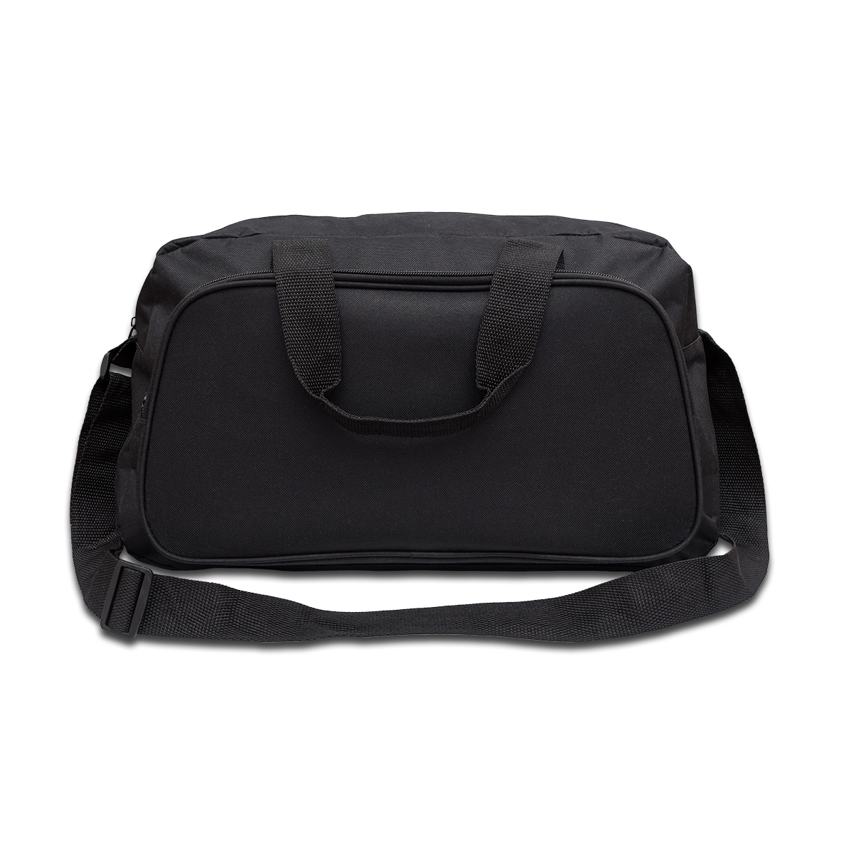 R08592.02 - Tiga sports bag, black 