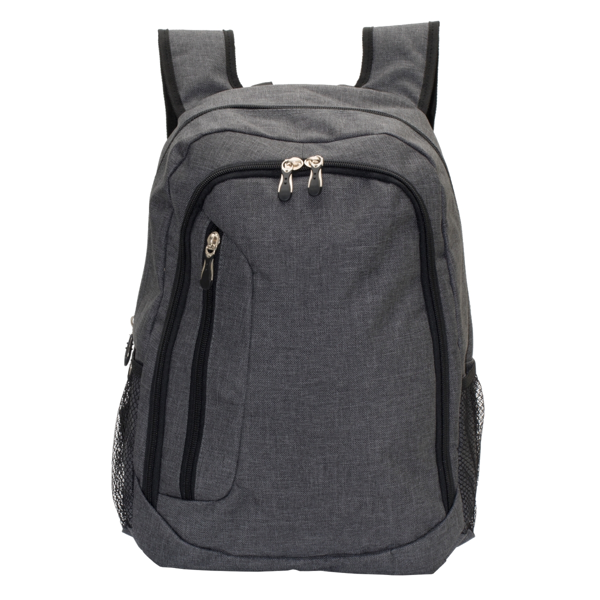R08645.41 - Bustle city backpack, graphite 