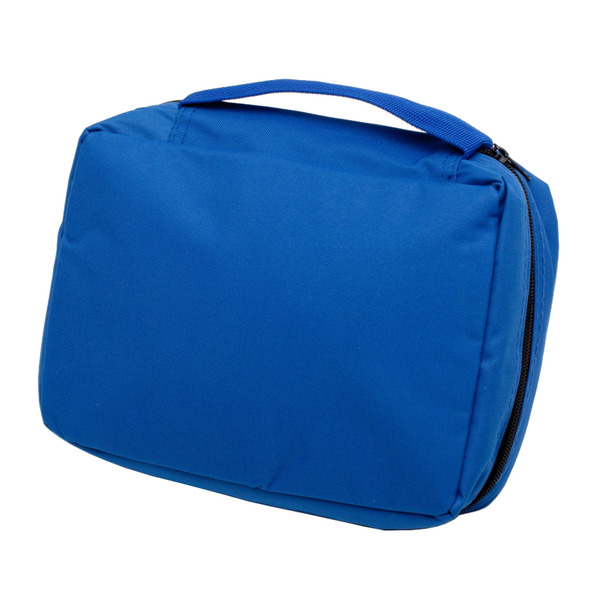 R08646.04 - Travel Companion cosmetic bag, blue 