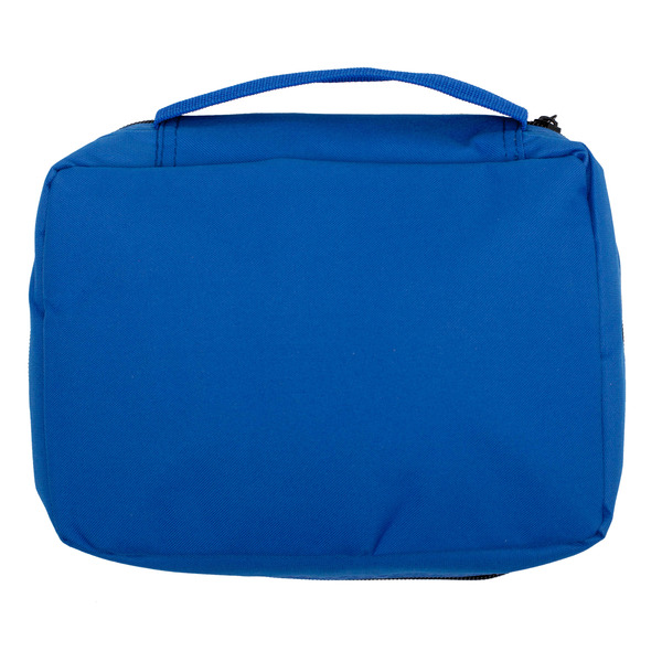 R08646.04 - Travel Companion cosmetic bag, blue 