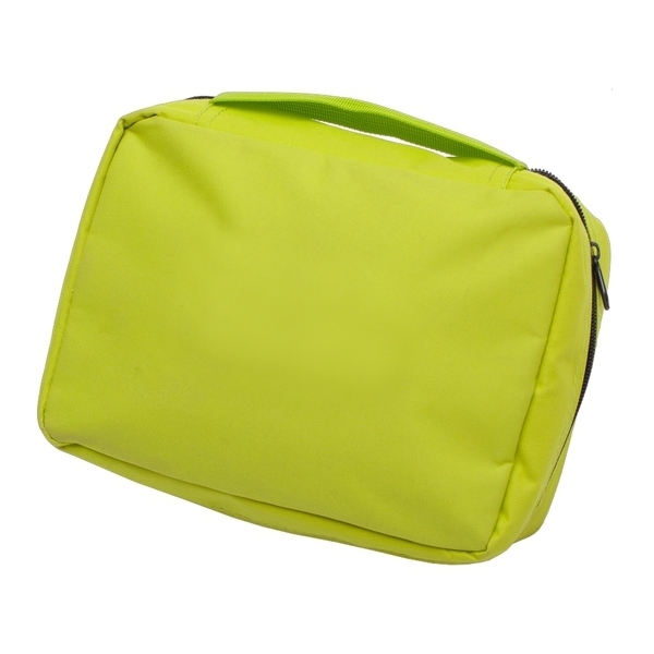 R08646.55 - Travel Companion cosmetic bag, light green 