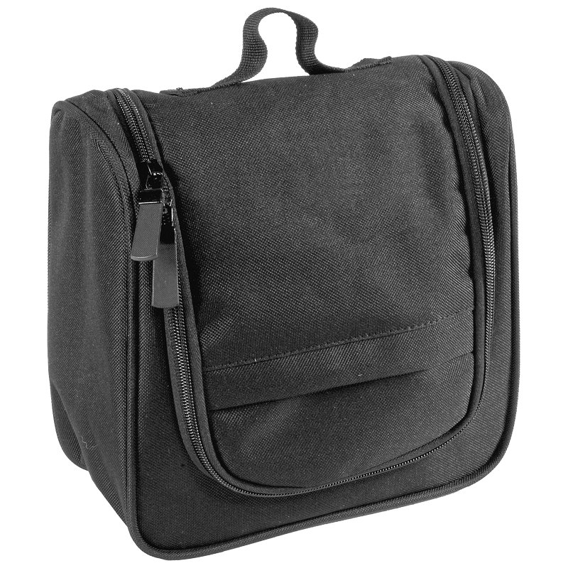 R08654 - Travelmate utility kit, black 