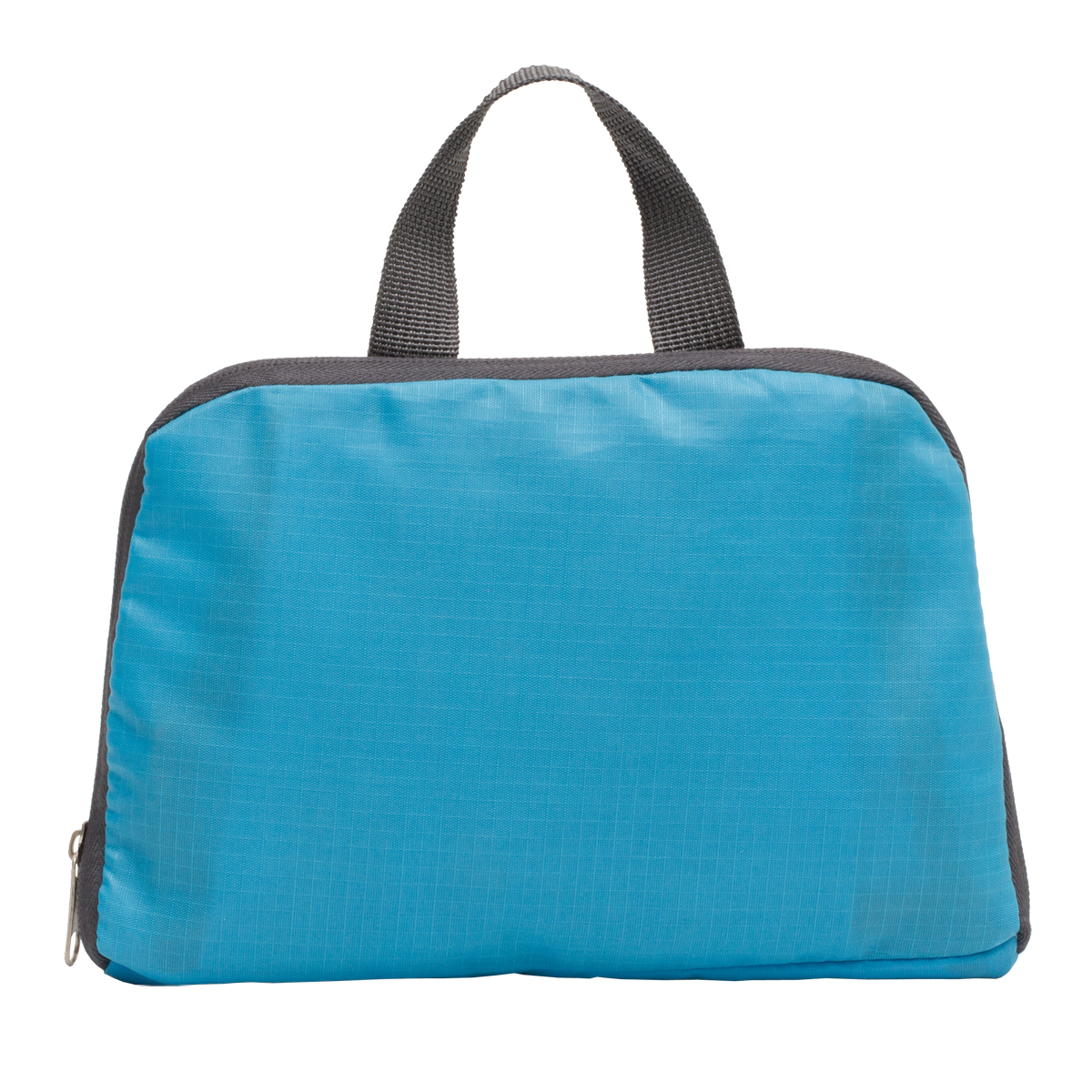 R08691.04 - Belmont foldable backpack, blue 