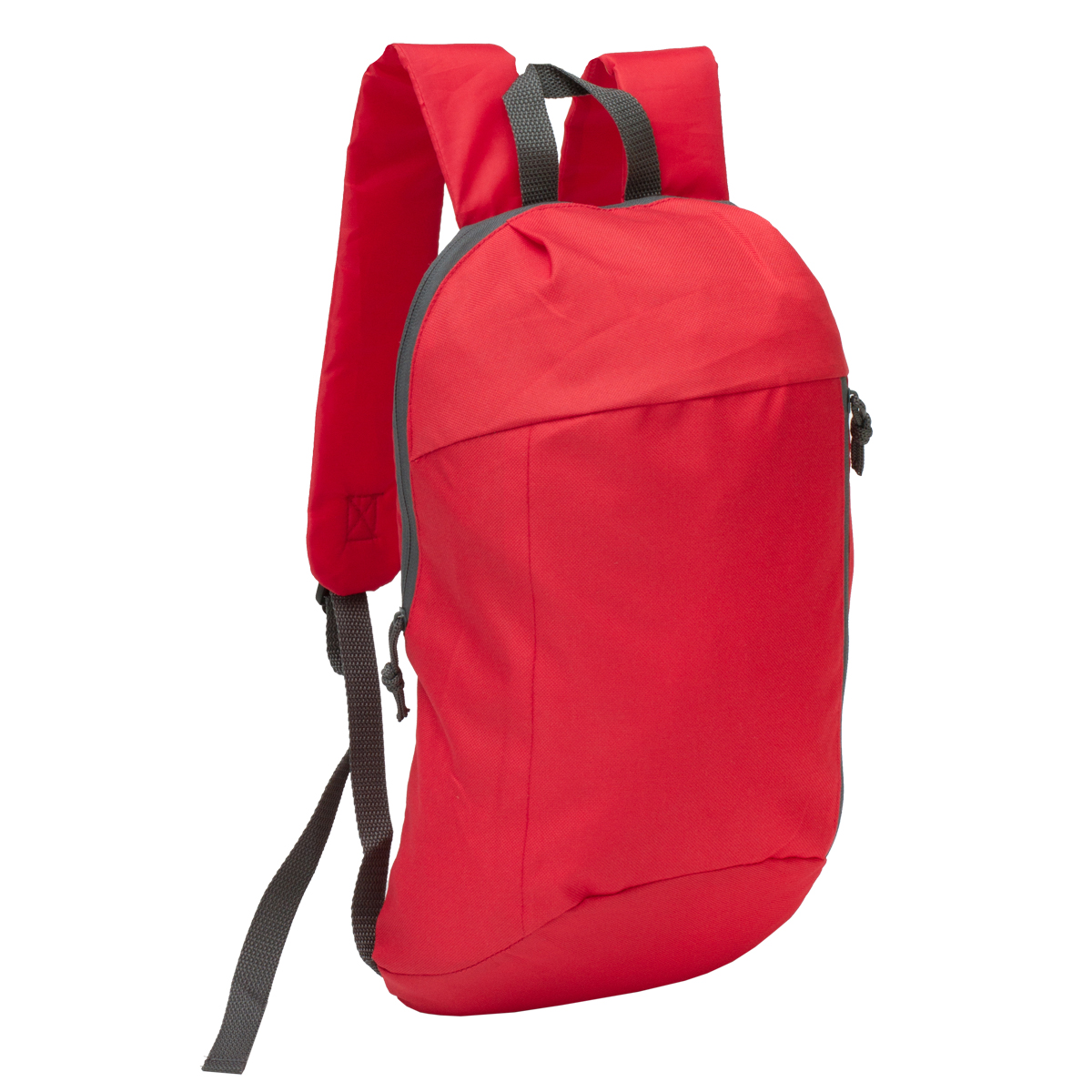 R08692.08 - Modesto backpack, red 
