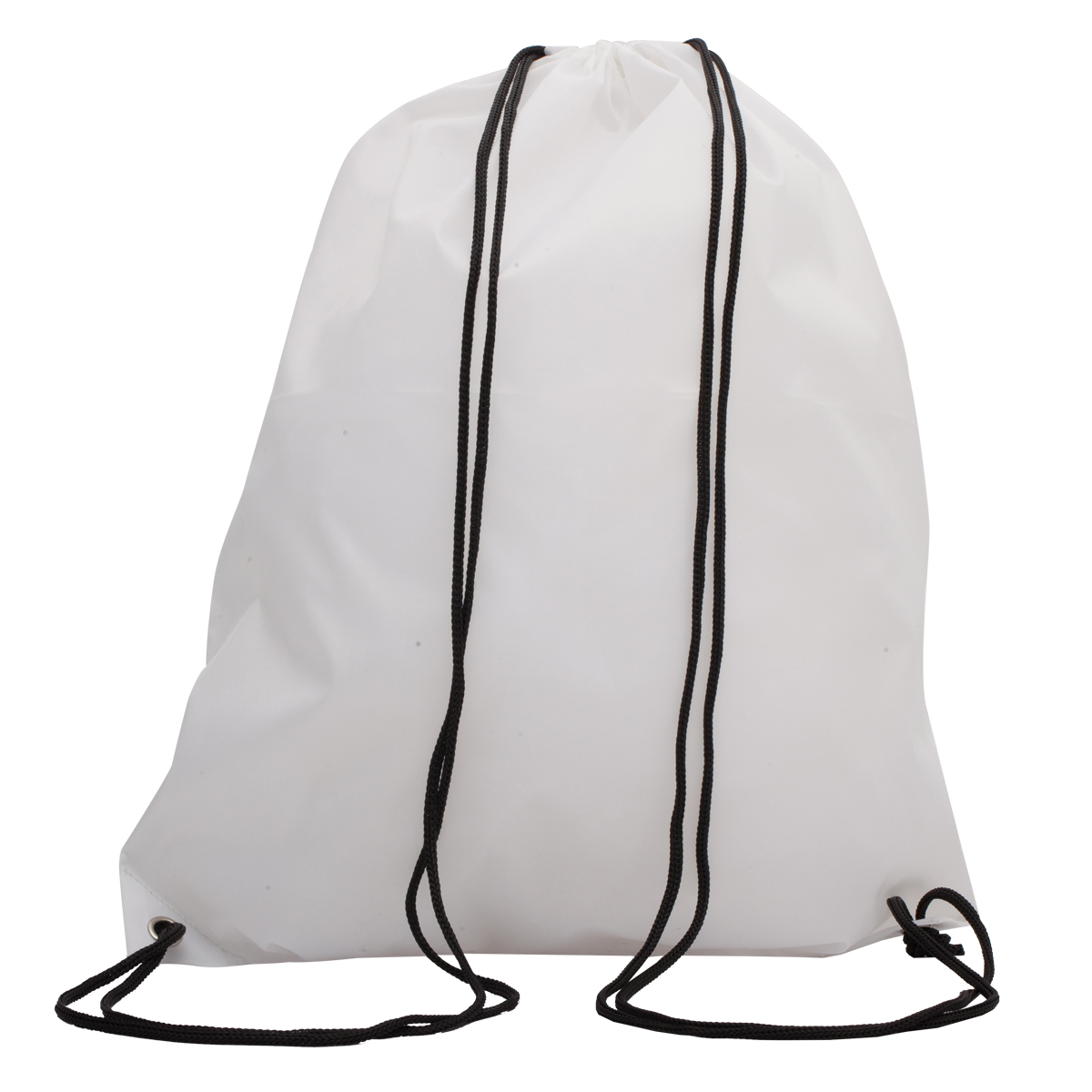 R08695.06 - Promo backpack, white 