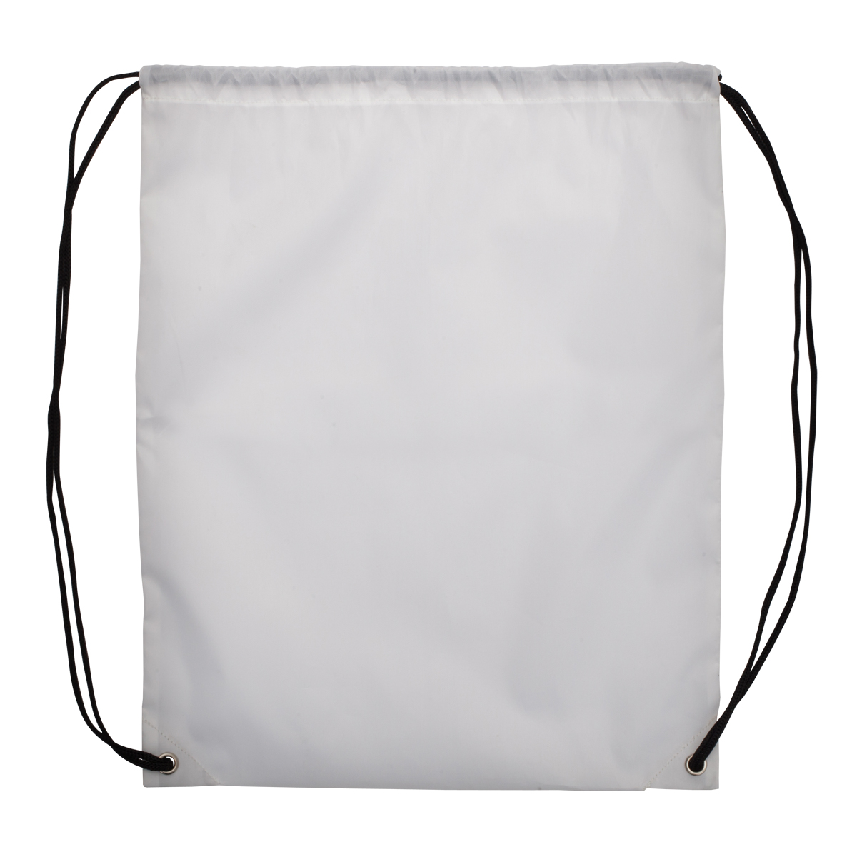 R08695.06 - Promo backpack, white 