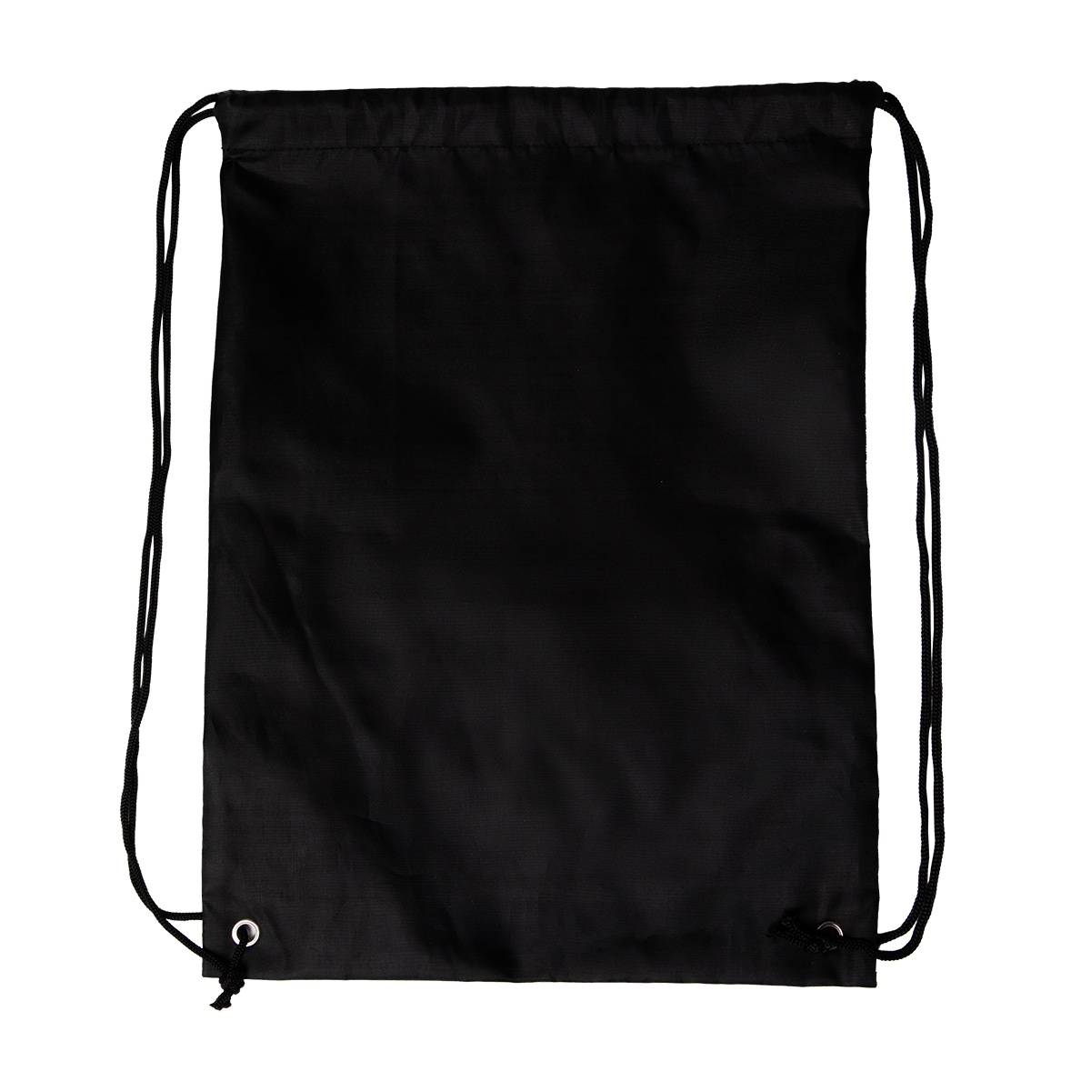 R08703.01 - Flash drawstring backpack, silver 