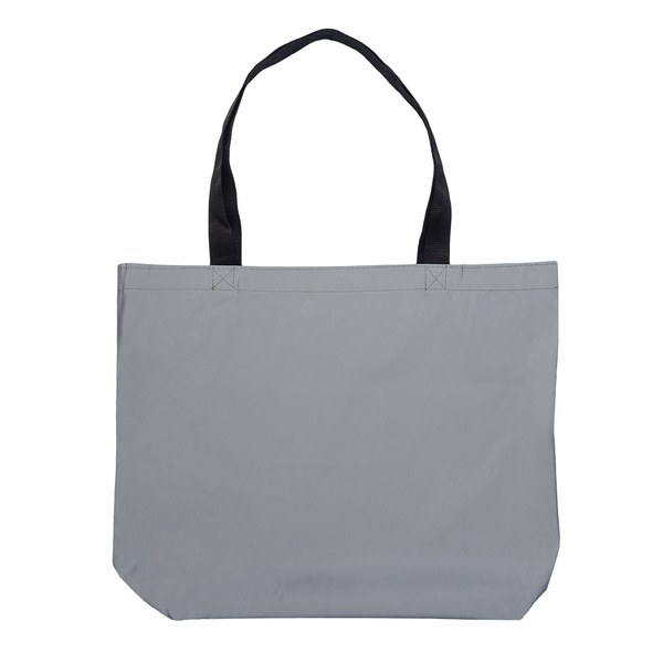 R08705.01 - Mangalia shopping bag, silver