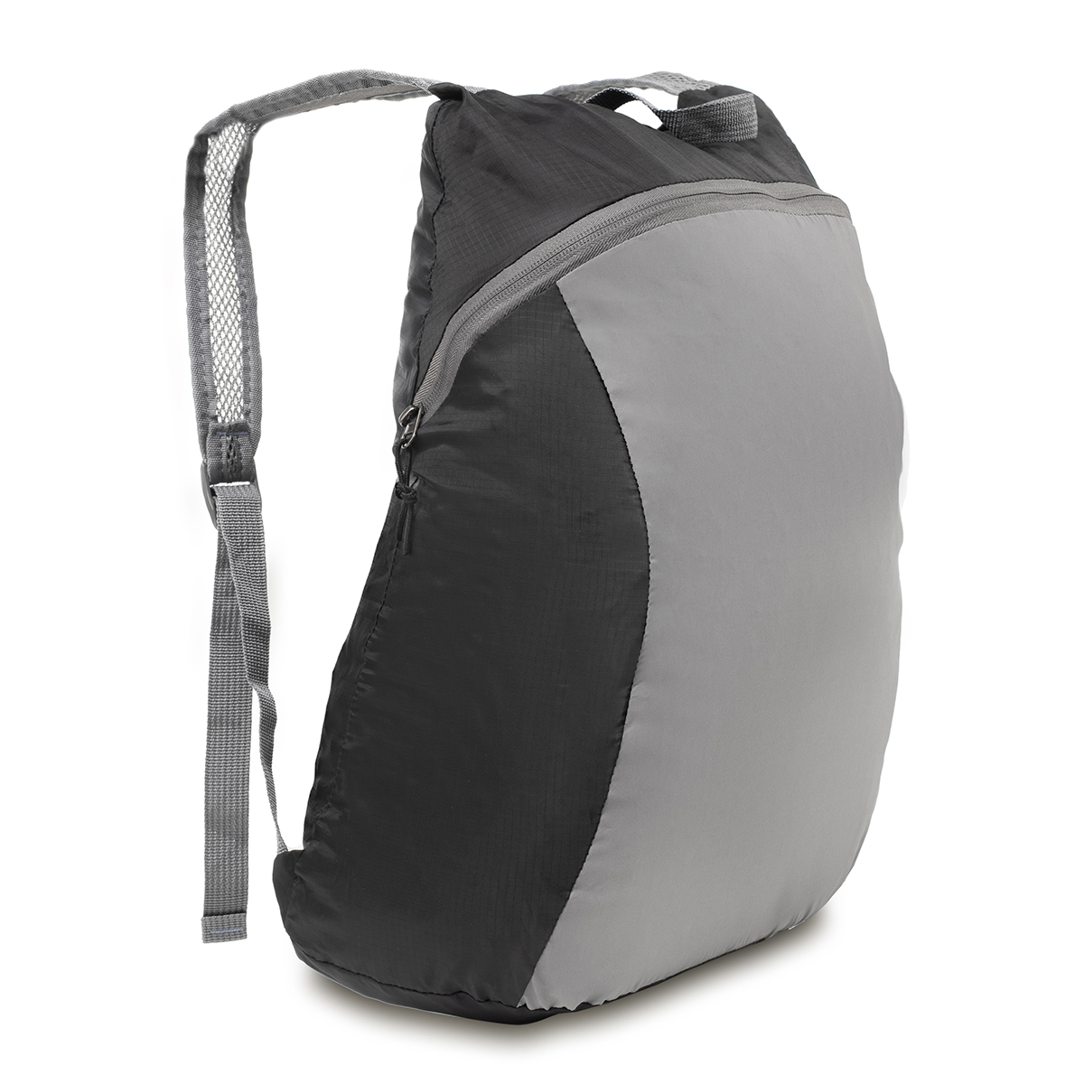R08706.02 - Reflecto foldable backpack, black 