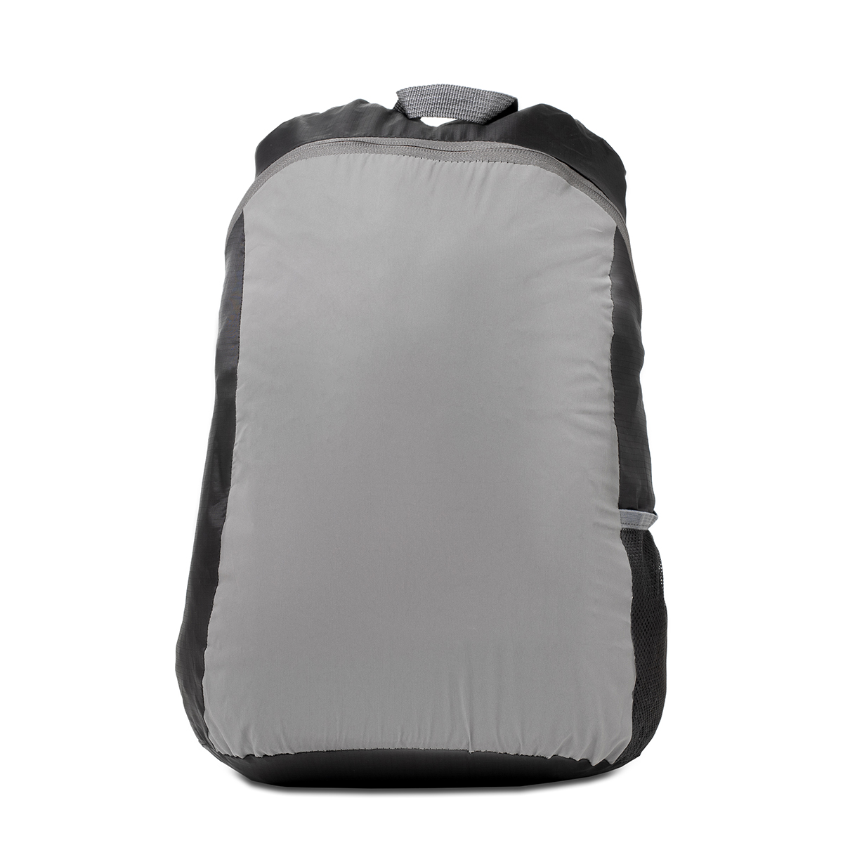 R08706.02 - Reflecto foldable backpack, black 
