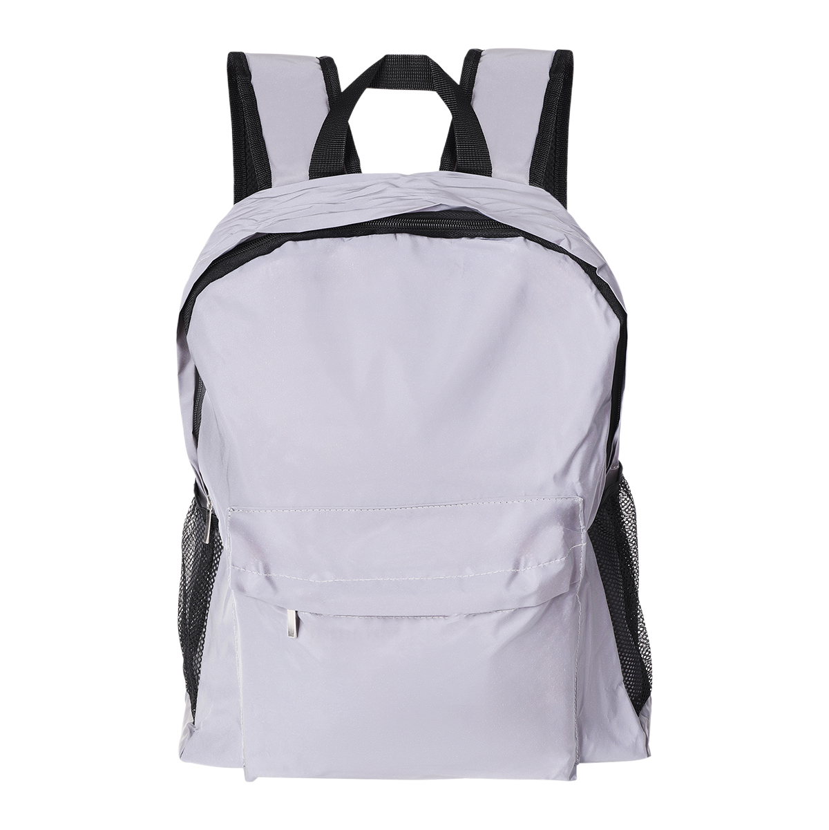 R08707.01 - Antar laptop backpack, silver 