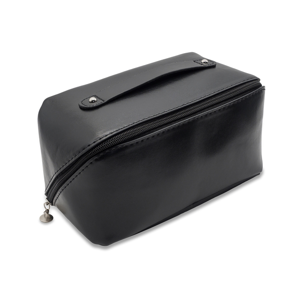 R08708.02 - Voyage cosmetic bag, black 