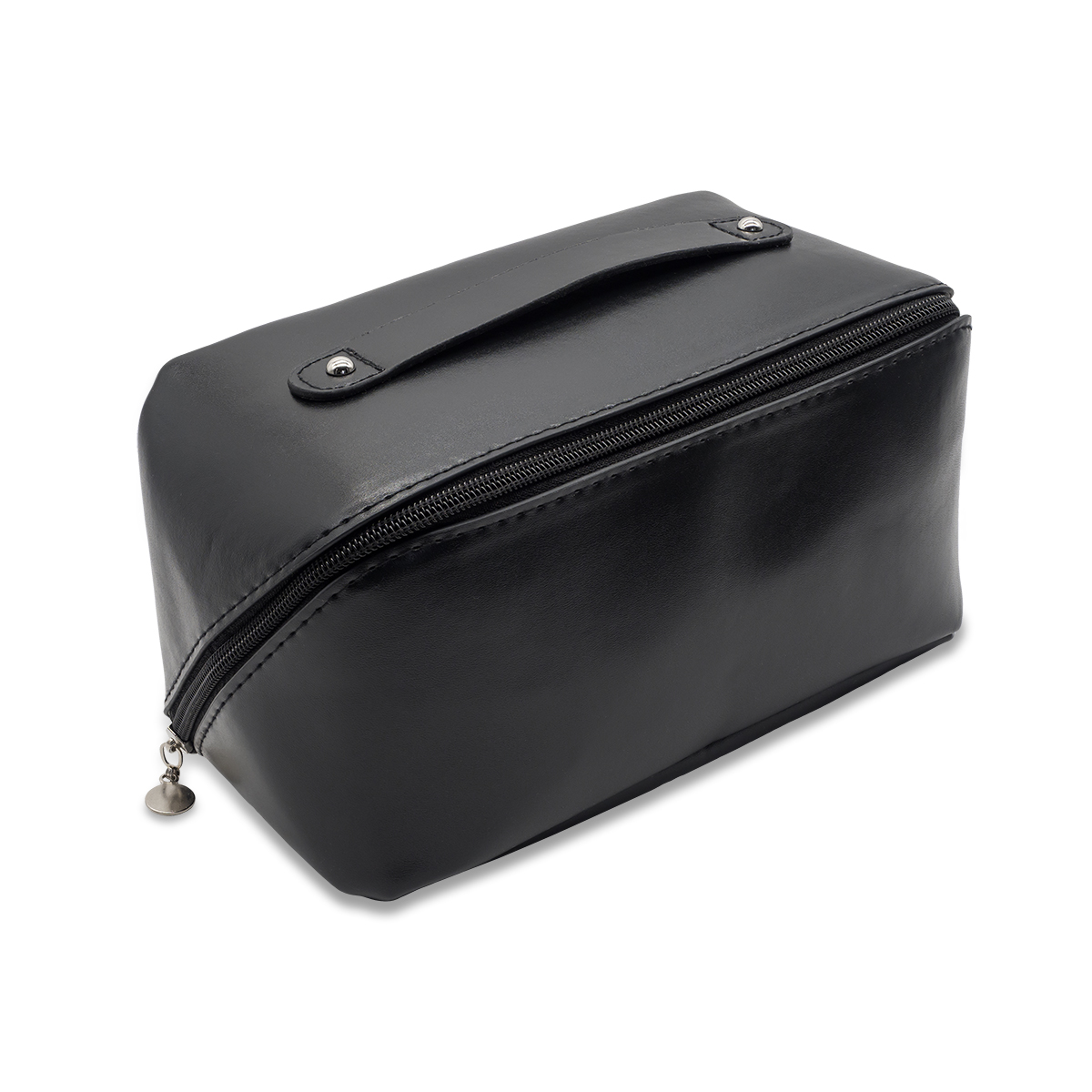 R08708.02 - Voyage cosmetic bag, black 