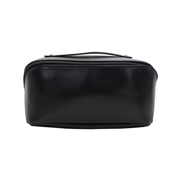R08708.02 - Voyage cosmetic bag, black 