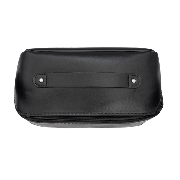 R08708.02 - Voyage cosmetic bag, black 