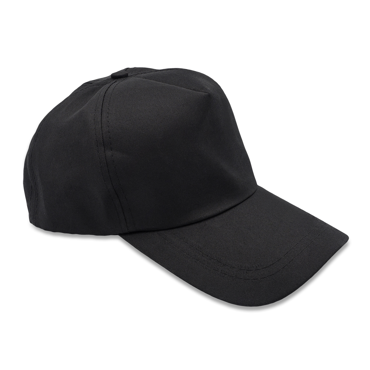 R08742.02 - Soleno baseball cap, black 