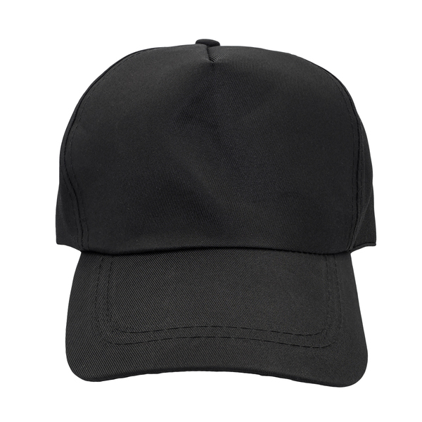 R08742.02 - Soleno baseball cap, black 