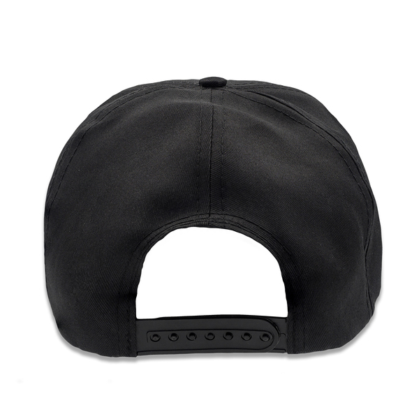 R08742.02 - Soleno baseball cap, black 