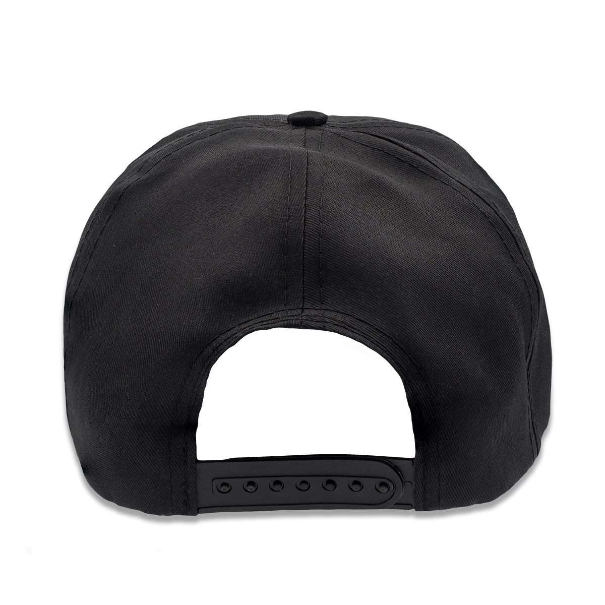 R08742.02 - Soleno baseball cap, black 