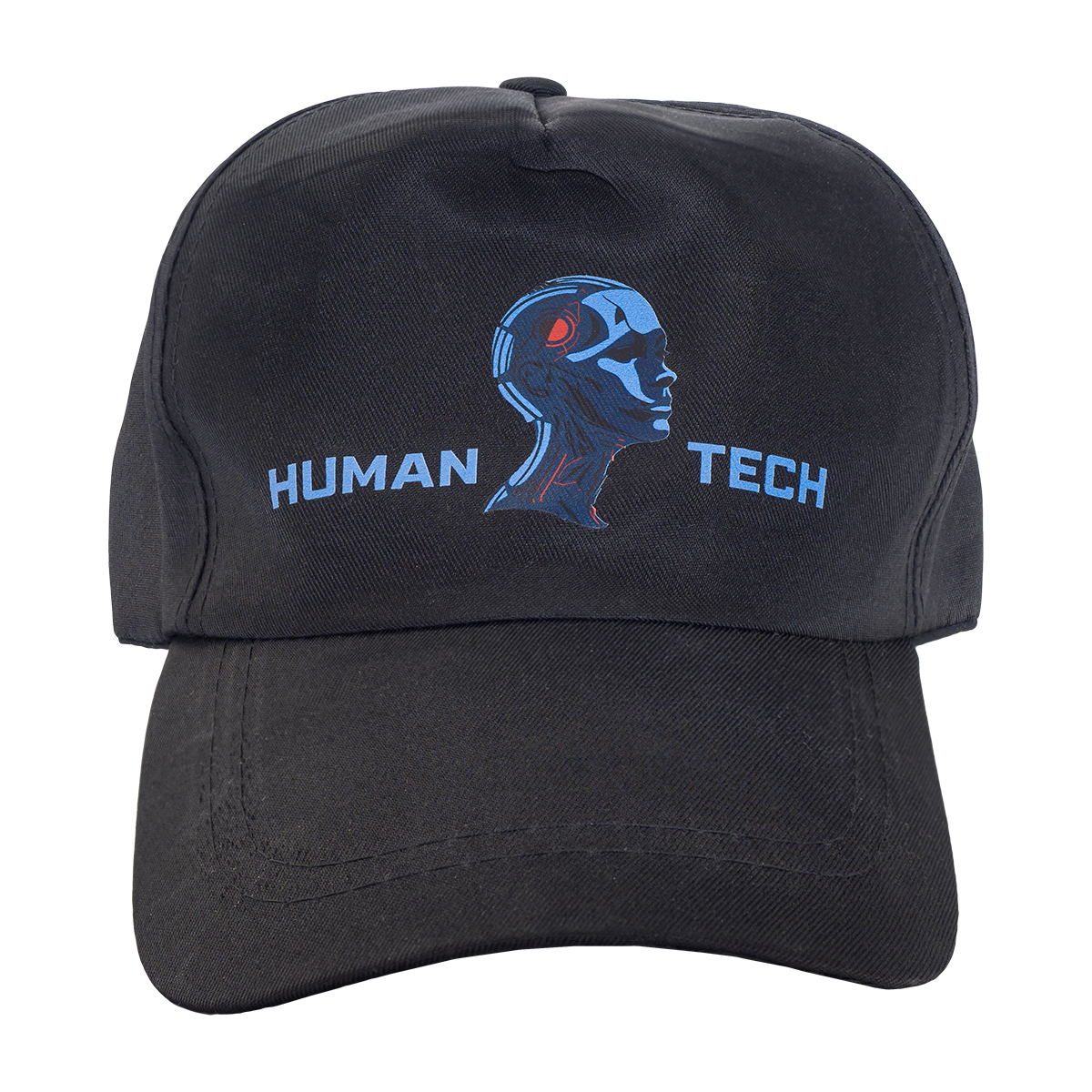 R08742.02 - Soleno baseball cap, black 