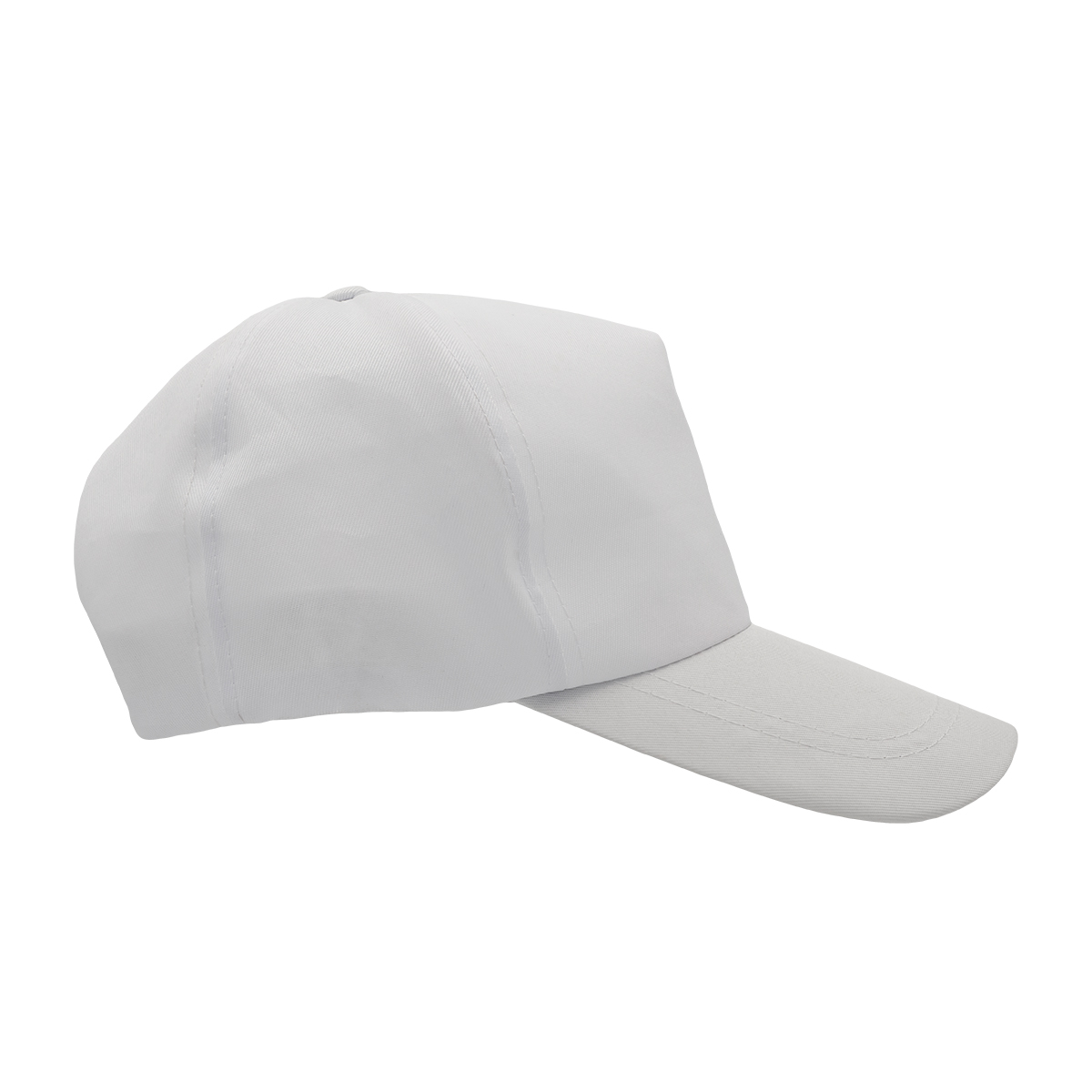 R08742.06 - Soleno baseball cap, white 