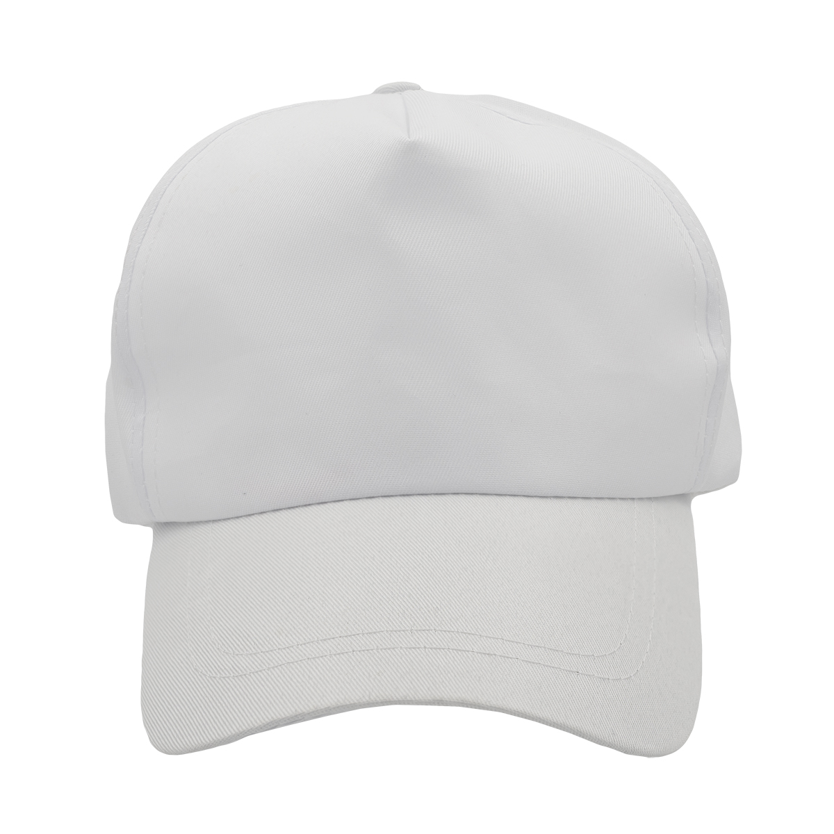 R08742.06 - Soleno baseball cap, white 
