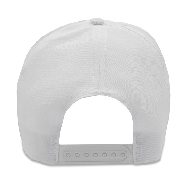 R08742.06 - Soleno baseball cap, white 