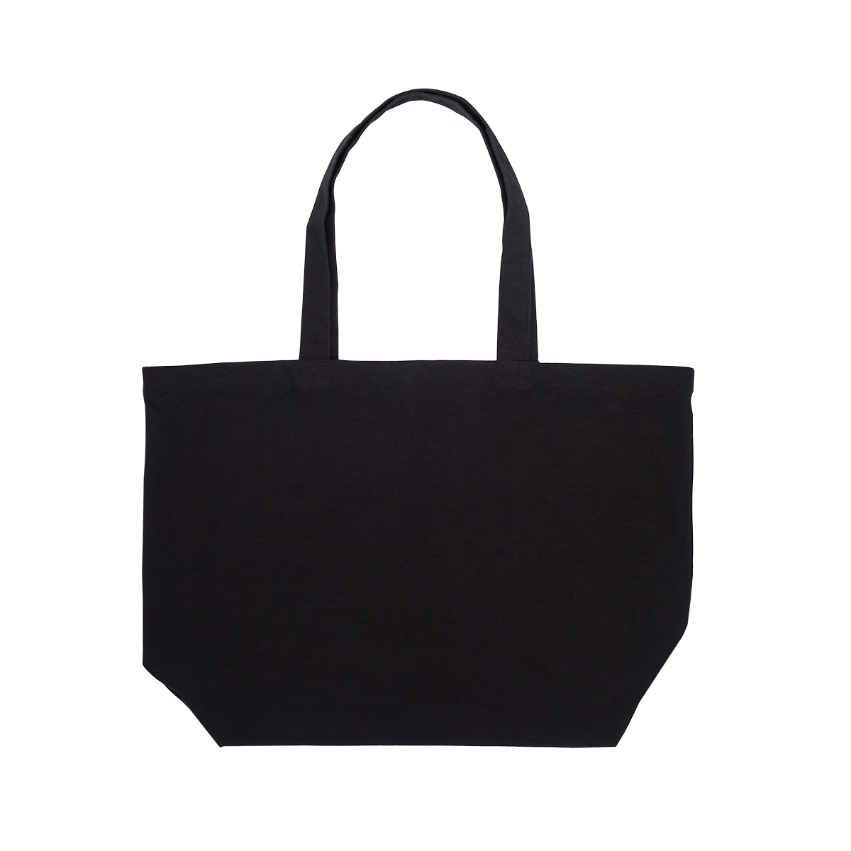 R08758.02 - Peyoton 340g/m2 policotton bag, black 