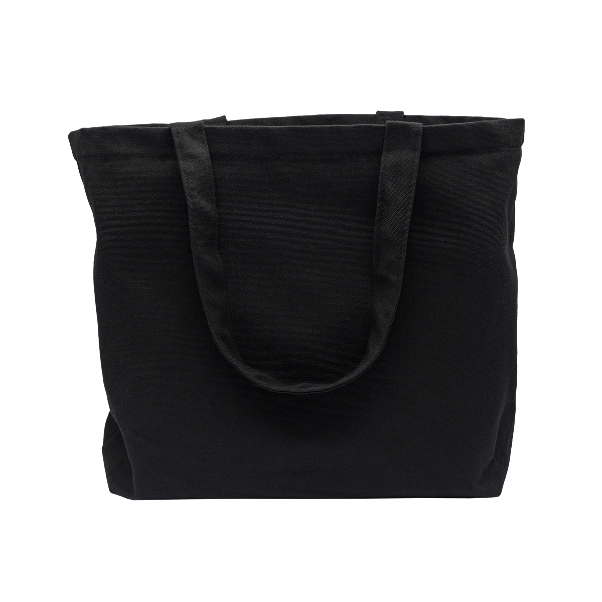 R08758.02 - Peyoton 340g/m2 policotton bag, black 