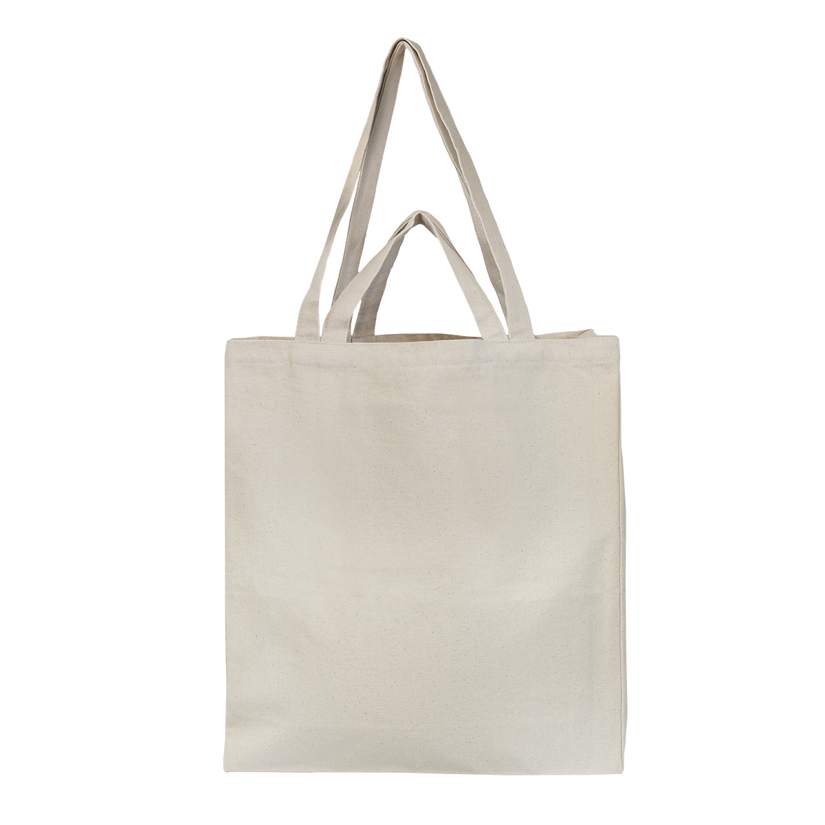 R08759.13 - Elsie 340 g/m2 cotton bag, beige 