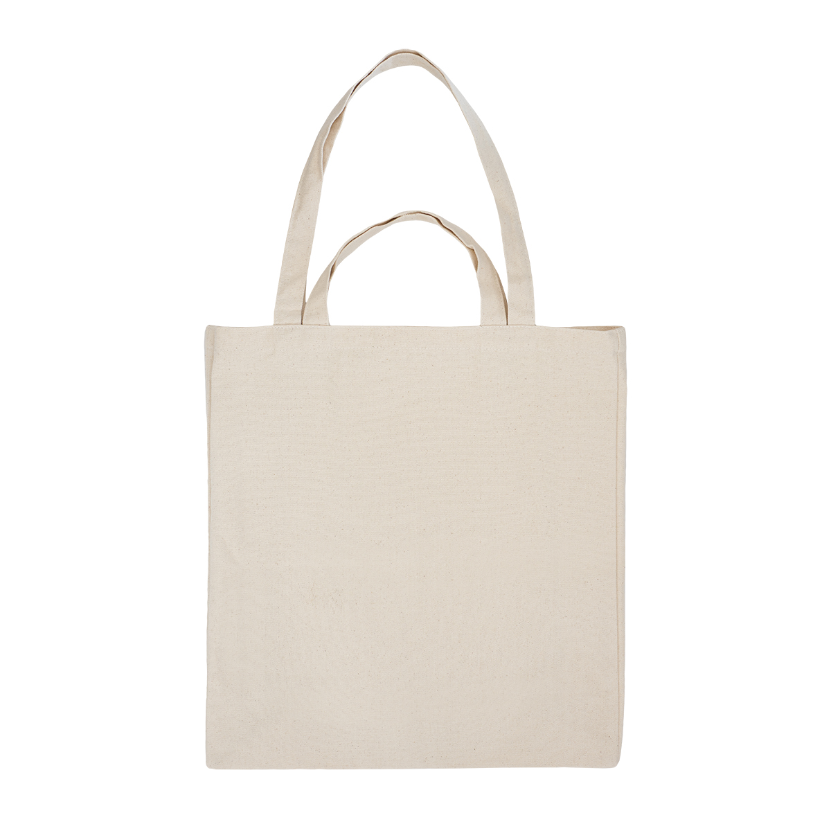 R08759.13 - Elsie 340 g/m2 cotton bag, beige 