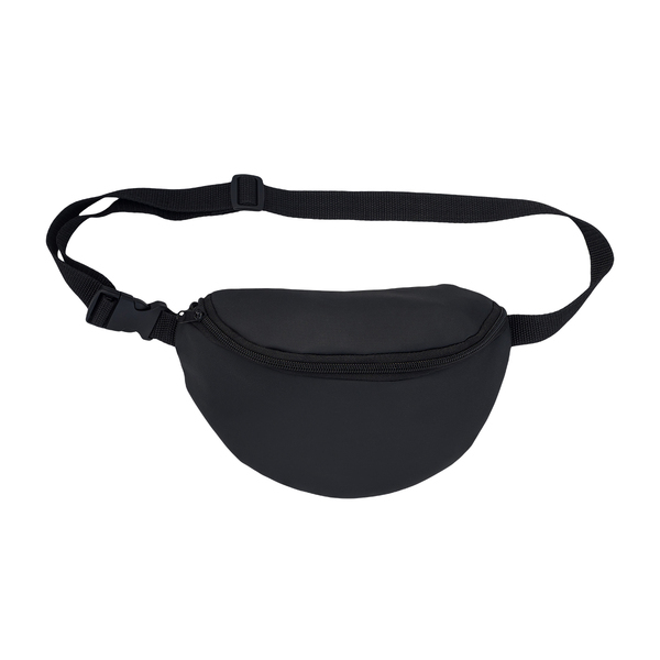 R08762.02 - Belty waist bag, black