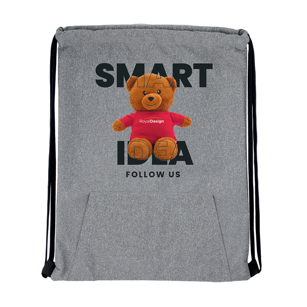 R08763.21 - Agatina backpack, grey 