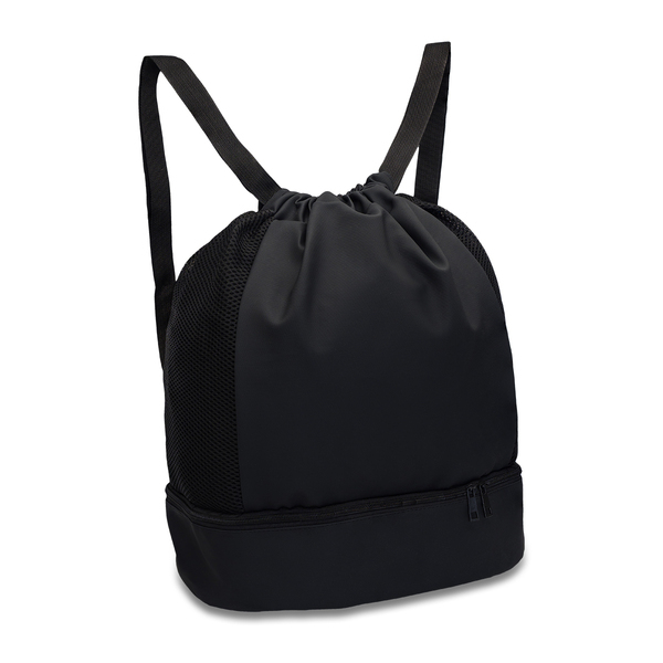 R08764.02 - Strido backpack, black 