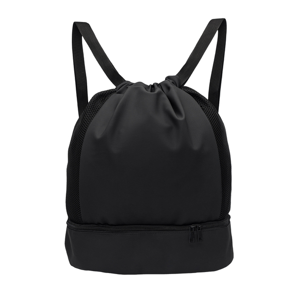 R08764.02 - Strido backpack, black 