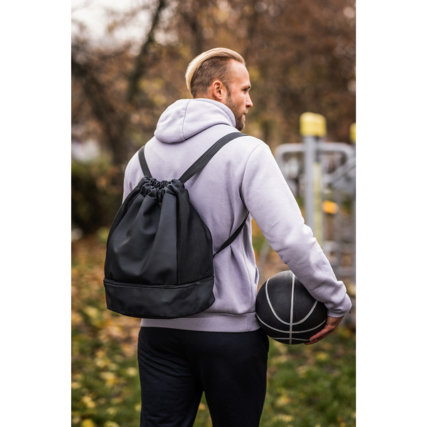 R08764.02 - Strido backpack, black