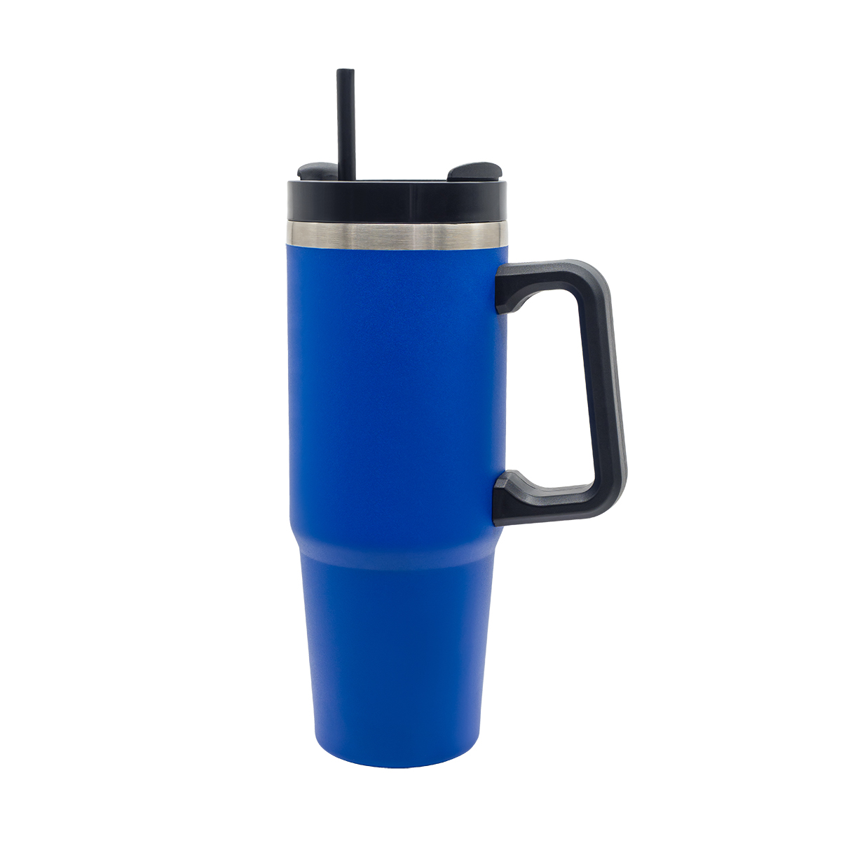 R08777.04 - 900 ml Nevada Thermo mug, blue 