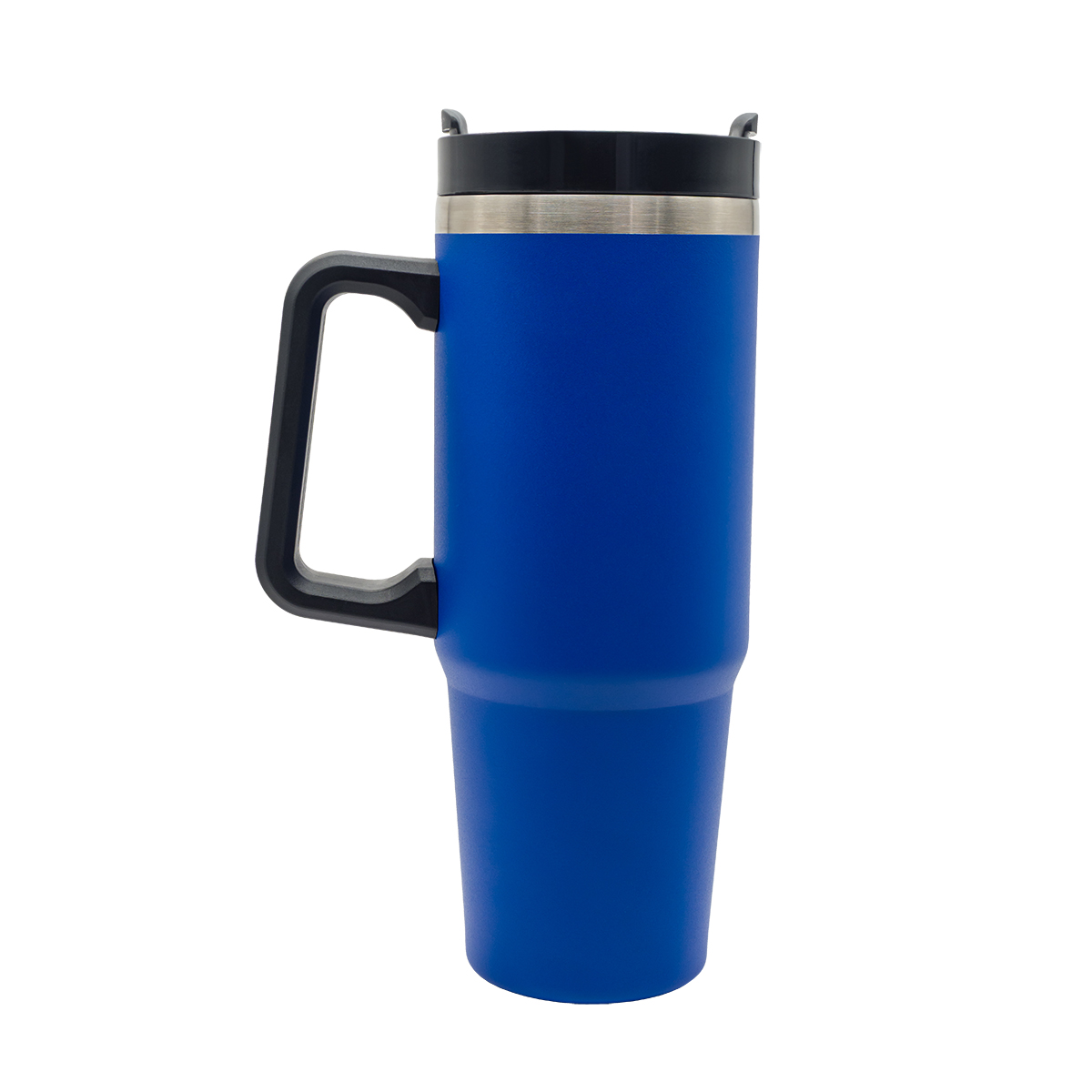 R08777.04 - 900 ml Nevada Thermo mug, blue 