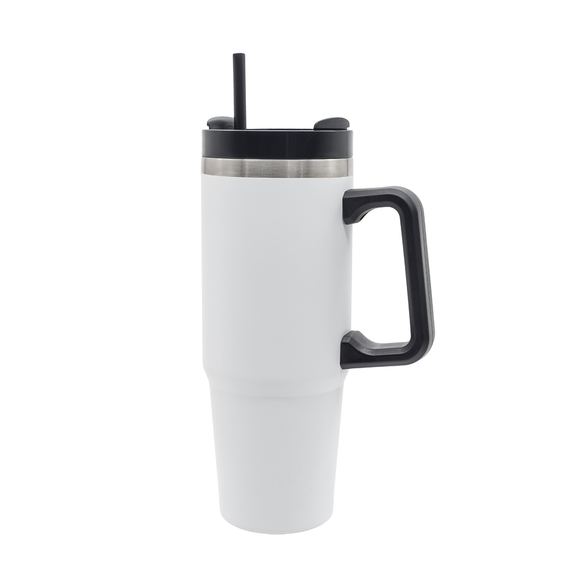 R08777.06 - 900 ml Nevada Thermo mug, white 