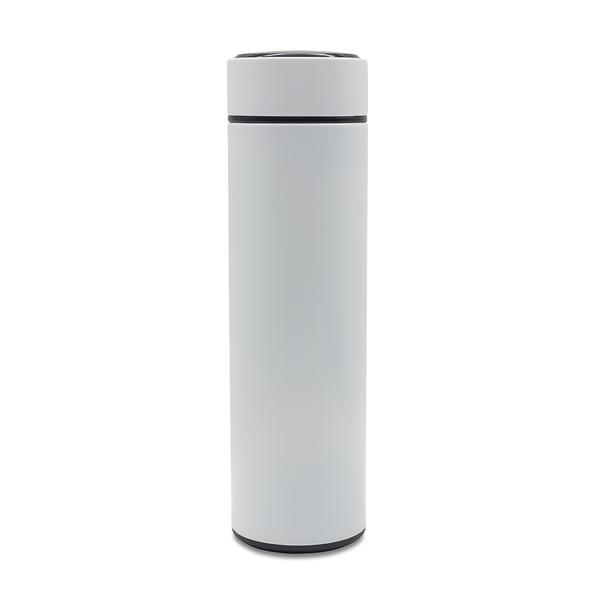 R08779.06 - 420 ml Ana thermal mug for sublimation printing, white