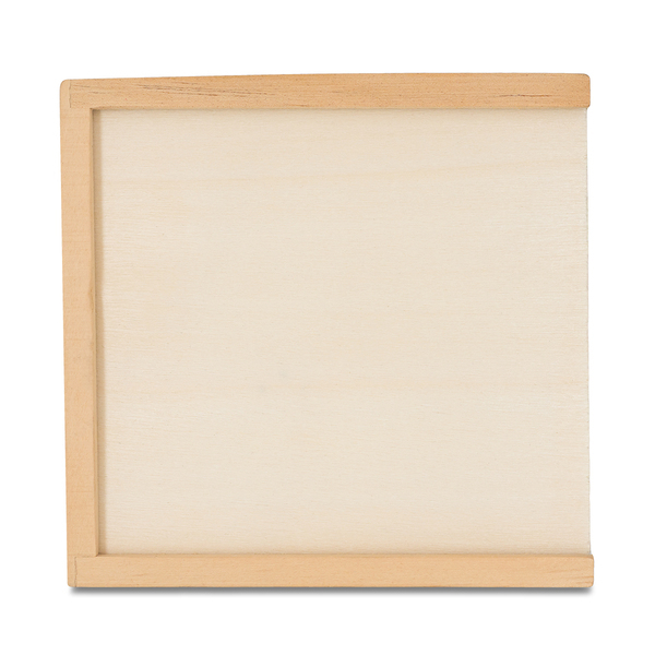 R08796.13 - Makao set of games, beige 