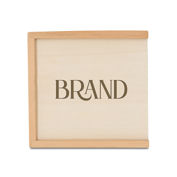 R08796.13 - Makao set of games, beige 