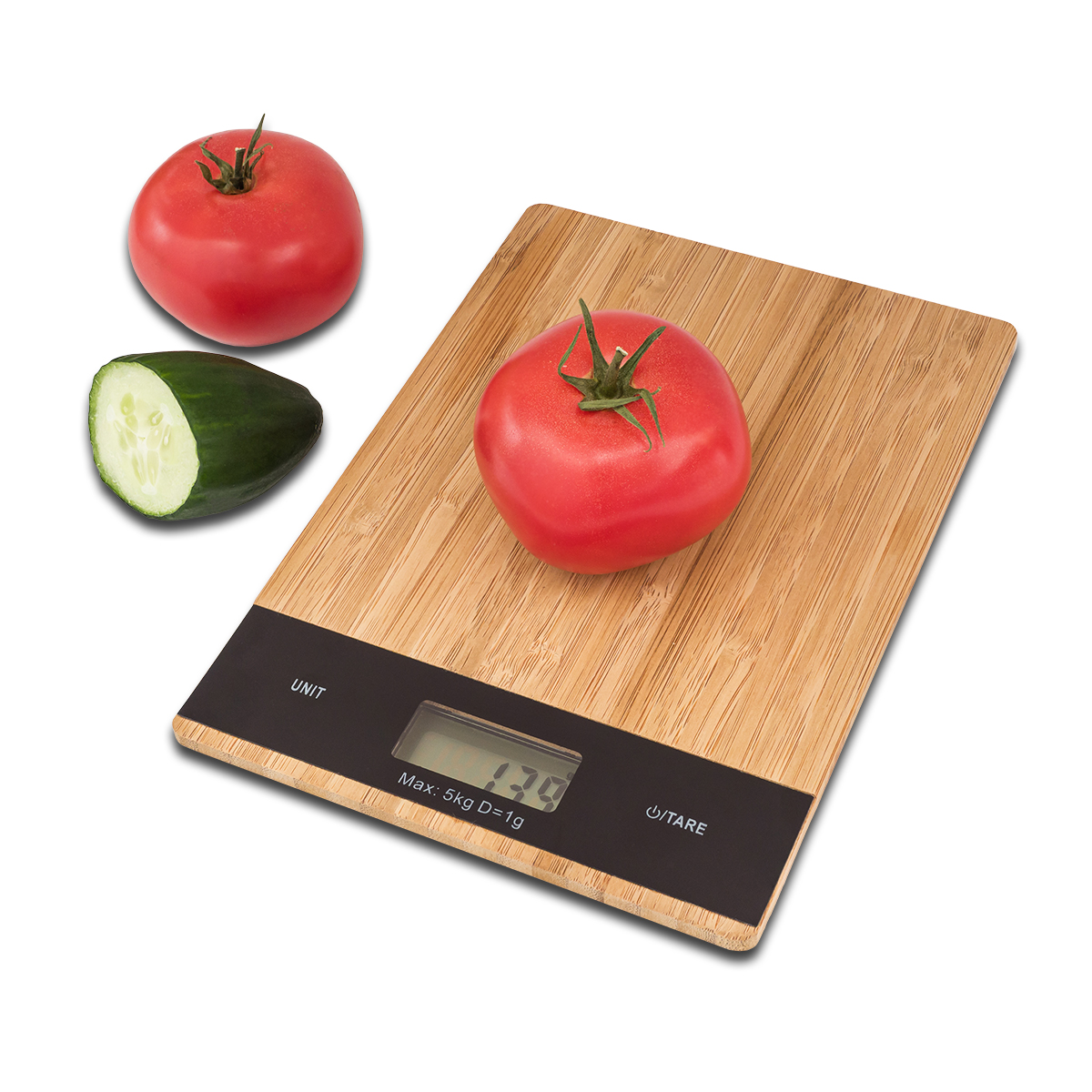 R08812.13 - Matara Kitchen scale, beige 