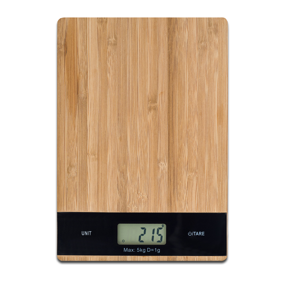 R08812.13 - Matara Kitchen scale, beige 