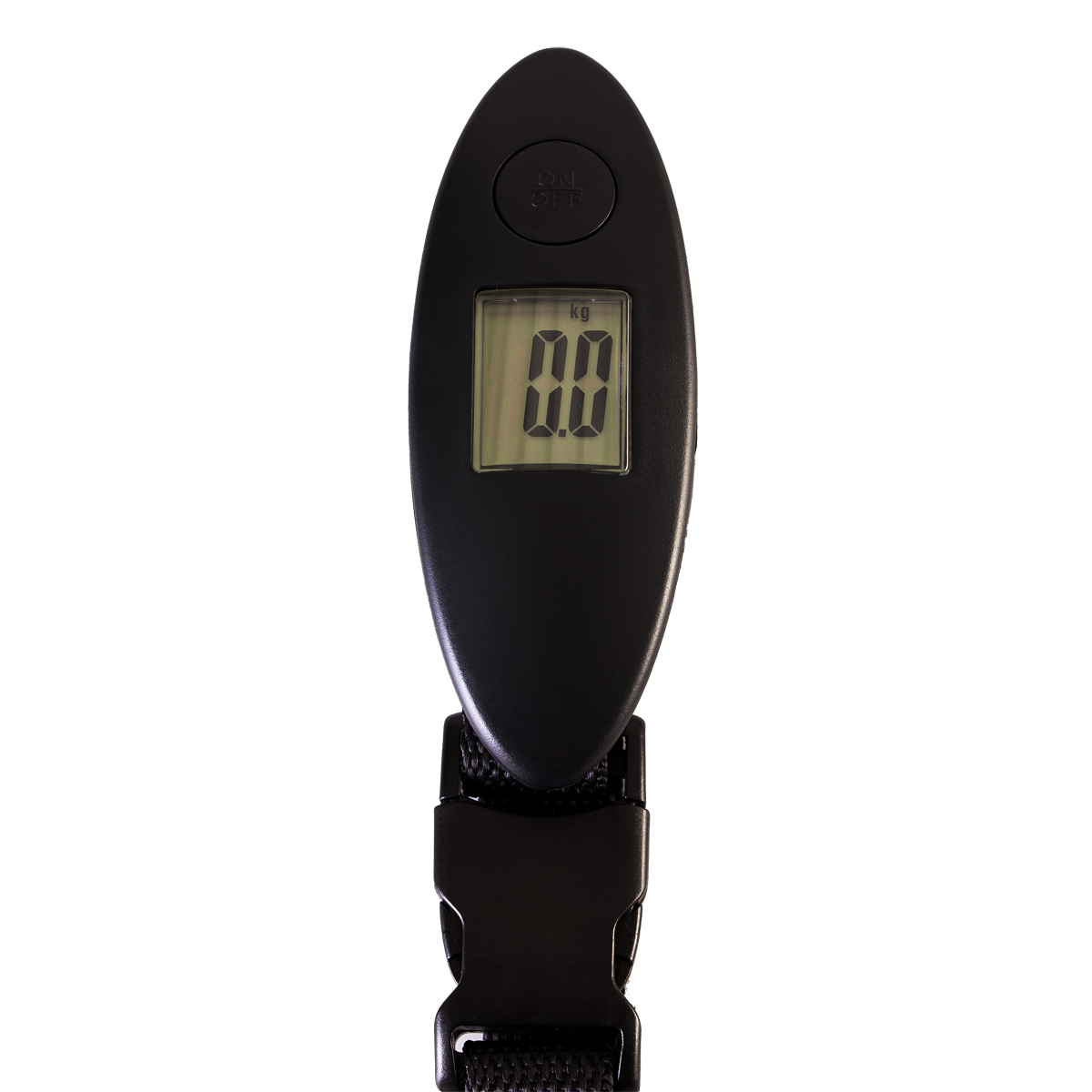 R08815.02 - Bagcheck digital luggage scale, black 