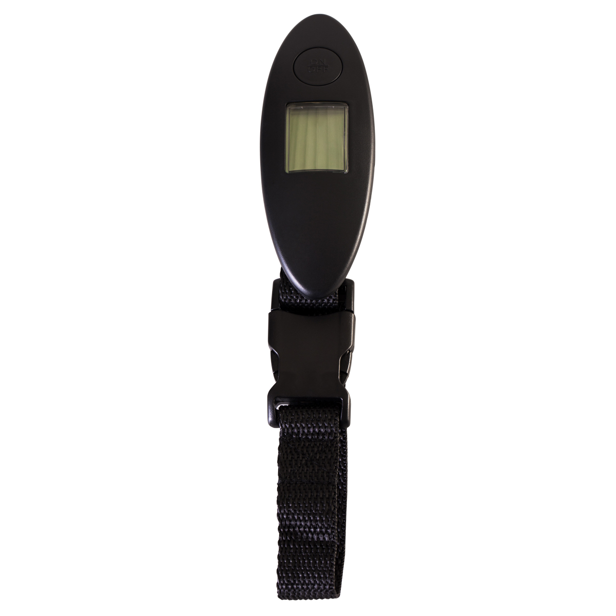 R08815.02 - Bagcheck digital luggage scale, black 